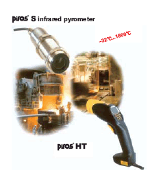 供應(yīng)Proxitron紅外高溫計
