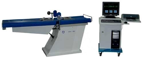 供應(yīng)牽引床山東牽引床濟南牽引床