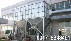 脈沖除塵器圖片/脈沖除塵器樣板圖 (3)