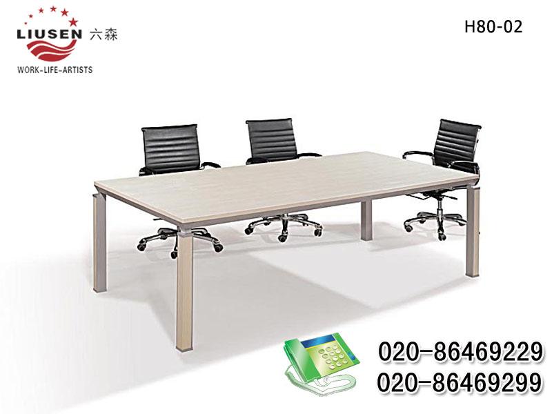 供應(yīng)廣州會議桌廠家生產(chǎn)直銷會議桌椅