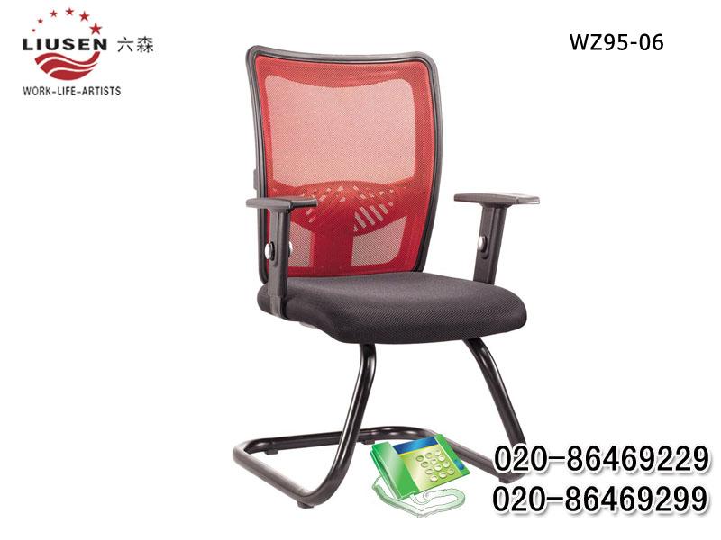 供應(yīng)廣州網(wǎng)布會(huì)議椅供應(yīng)商 廣東廣州家具 辦公家具品牌