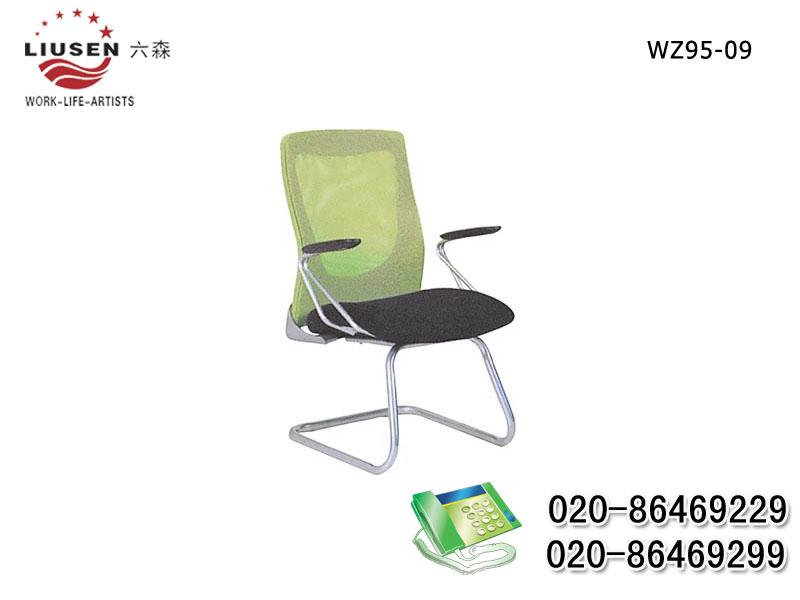 供應(yīng)廣州網(wǎng)布會(huì)議椅供應(yīng)商 廣東廣州家具 辦公家具品牌