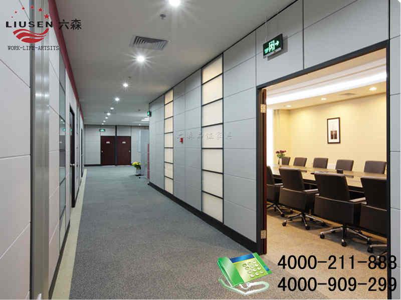 供應(yīng)高隔墻 玻璃高隔墻 磨砂玻璃高隔墻 鋼化玻璃高隔間屏風(fēng)