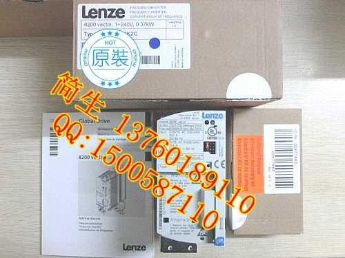 供应Lenze伦茨E82EV371-2B或E82EV371-2C现货