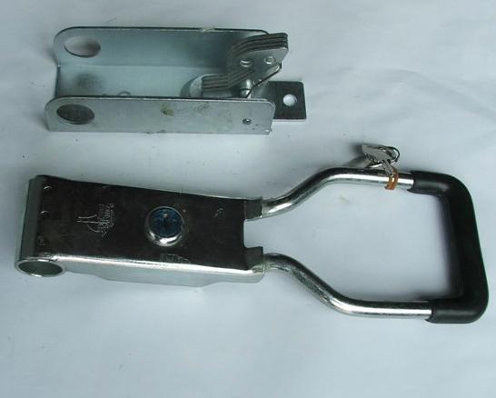 供應(yīng)廂式車配件/門鎖、后門鎖、廂式車后門鎖、盒鎖、