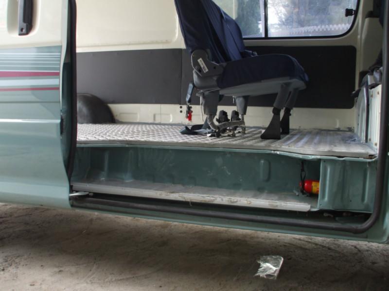 供應(yīng)金杯汽車室內(nèi)鋪鋁板