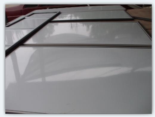 供應(yīng)集裝箱門板