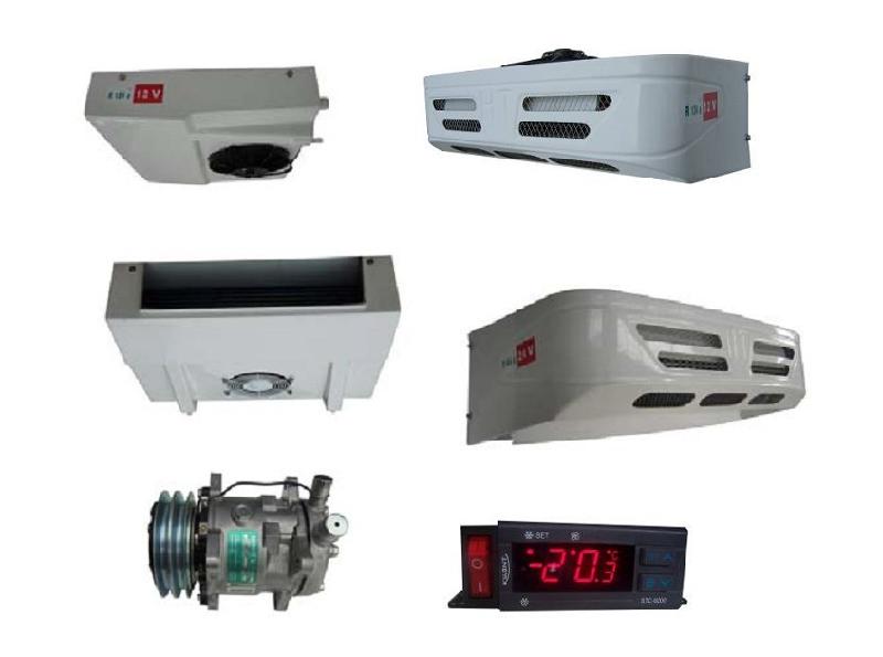 供應保鮮車廂體設備海鮮冷藏車廂體，海鮮冷藏車廂體公司，海鮮冷藏車廂體找華業(yè)通達