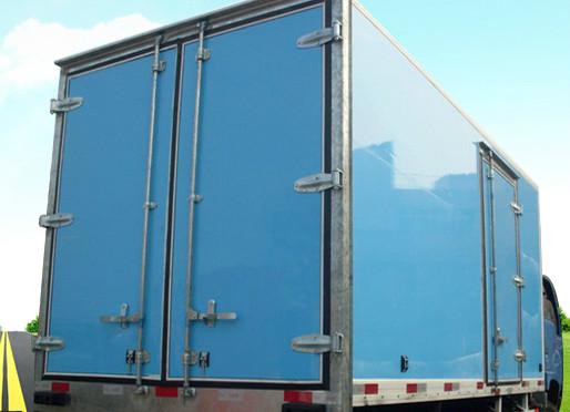 供應(yīng)解放車廂維修制造