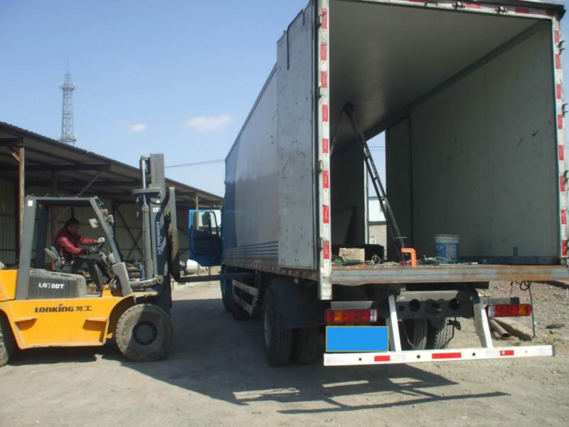 供應(yīng) 東風(fēng)車廂廠   東風(fēng)貨車車廂尺寸   歐曼車廂廠