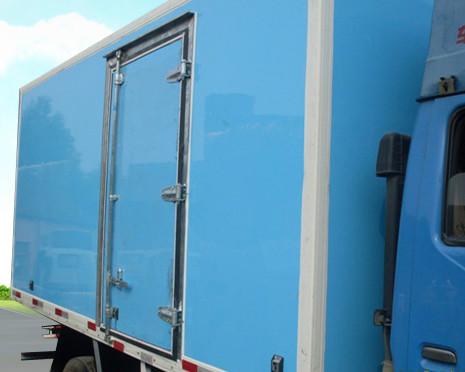 供應(yīng)解放車廂維修制造