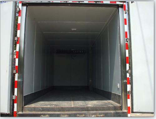 供應(yīng)廂保溫車制作