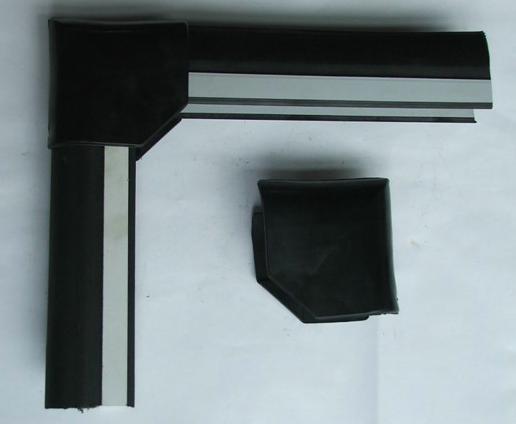 供應(yīng)冷藏車改裝車廂配件密封條