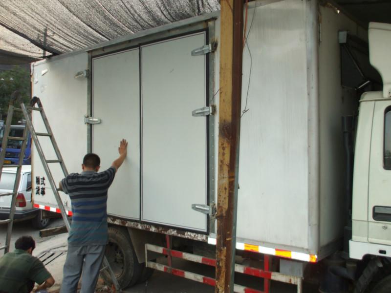 供應(yīng)貨廂車門//冷藏車廂門/保溫廂車門