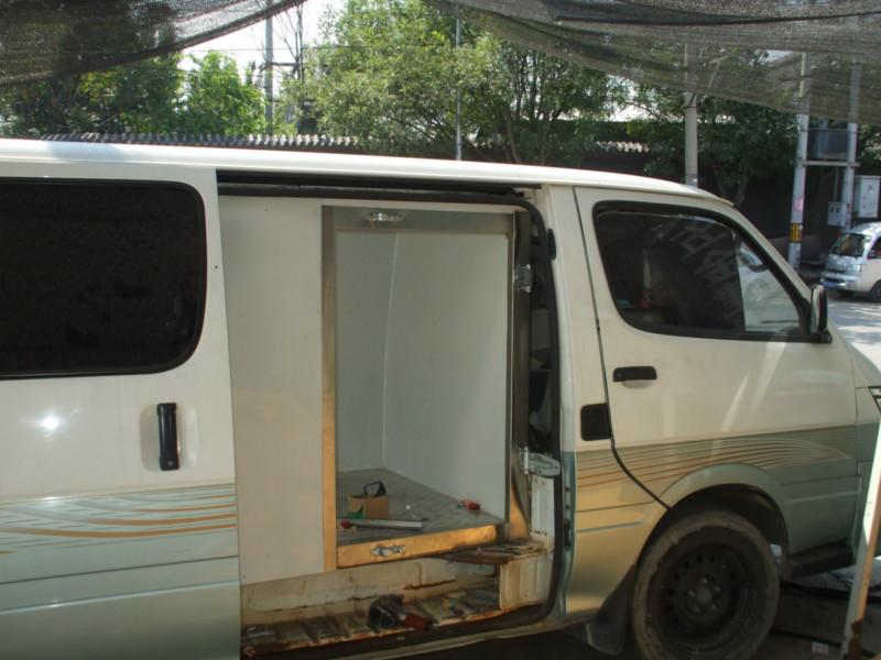 供應(yīng)改裝冷藏車*/改裝冷凍車價格合理