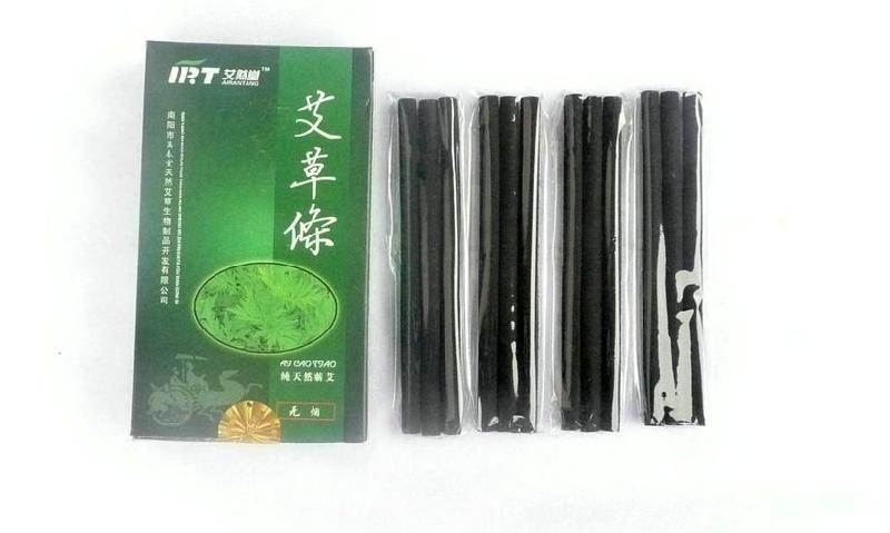 黔南艾條六盤水艾條銅仁艾條圖片