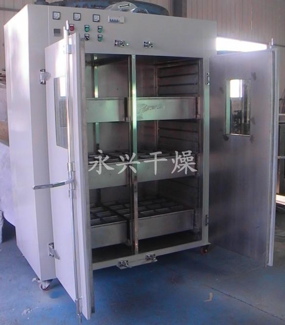 南京果脯烘房-烘箱-干燥箱圖片