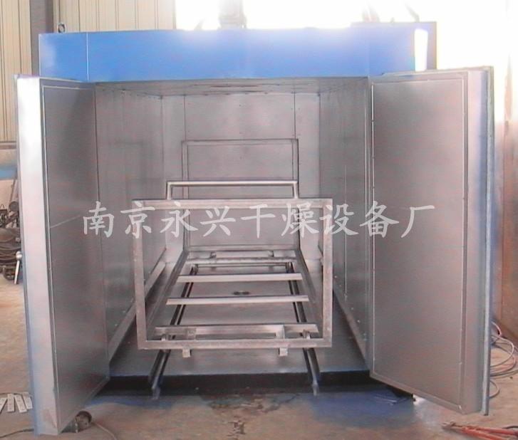 江蘇烘箱南京烘箱永興烘箱非標(biāo)烘箱圖片