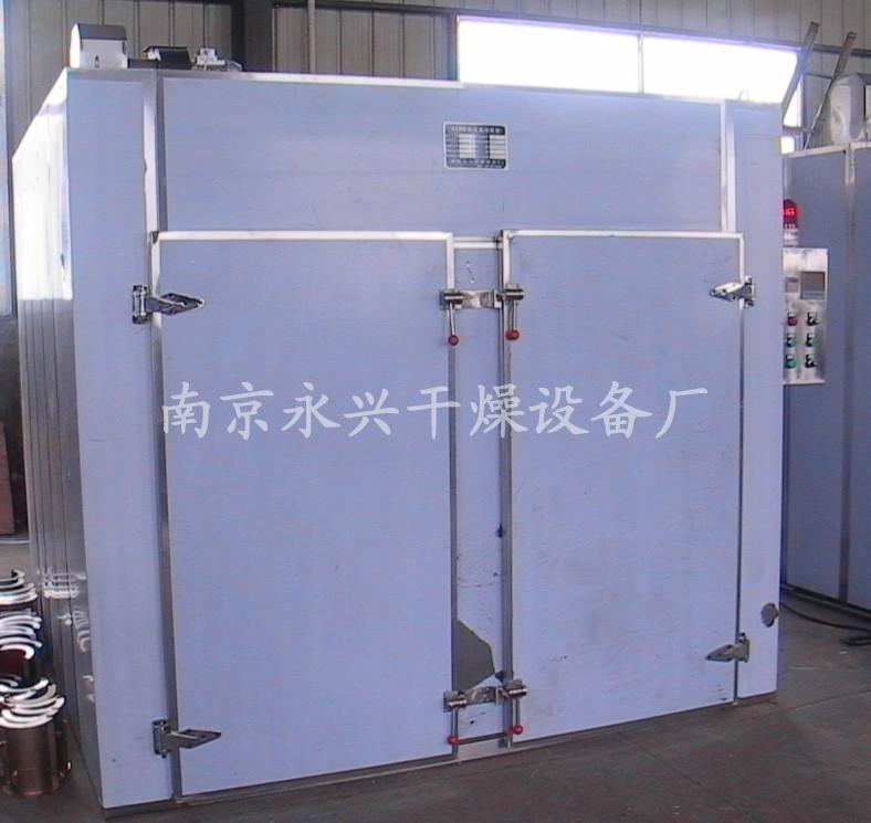 熱風(fēng)循環(huán)烘箱/電熱烘箱/南京烘箱圖片