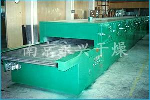 供應(yīng)連續(xù)式烘干線價格