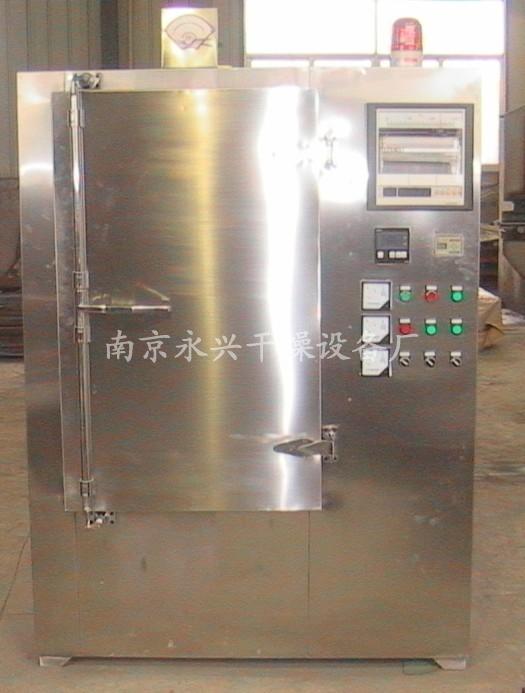 潔凈烘箱/滅菌烘箱/不銹鋼烘箱圖片