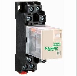 施耐德繼電器RXM2LB1B7圖片