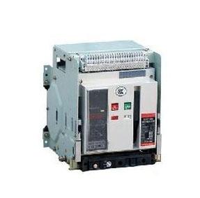 智能斷路器DW45-2000/3P 1600A(抽屜式）