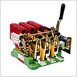 智能斷路器DW45-2000/3P 1600A(抽屜式）