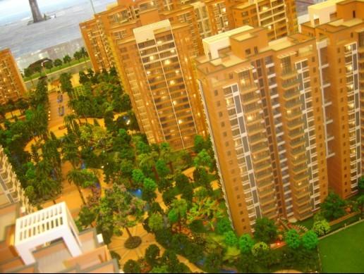 廣西建筑模型設(shè)計(jì)公司 廣西樓盤模型廠家定做 廣西*中心模型定做