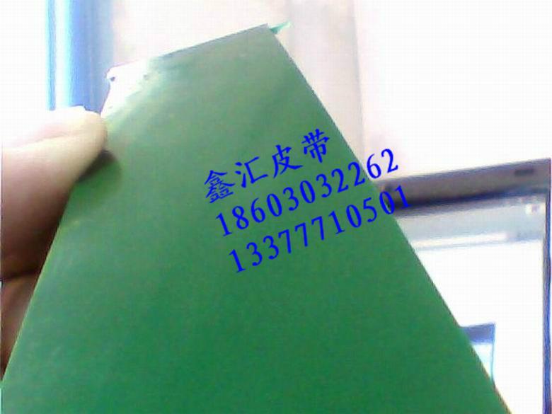 供應(yīng)綠色平面?zhèn)魉蛶л斔蛶ЧI(yè)皮帶