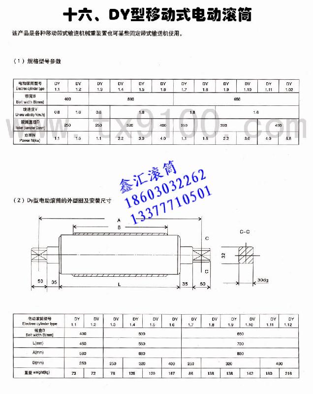 滚筒生产图片