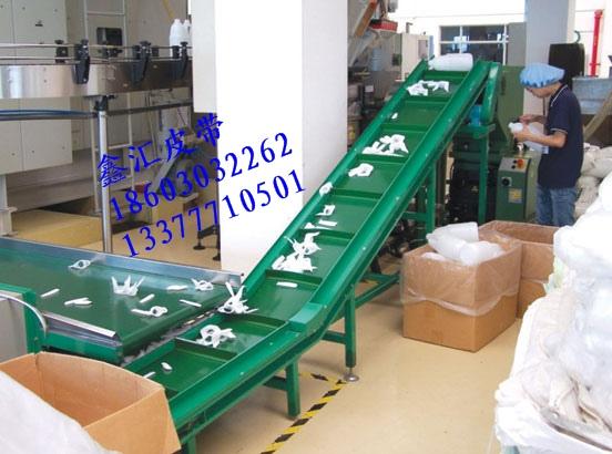 供應(yīng)傳送帶輸送帶皮帶加工導(dǎo)條加工