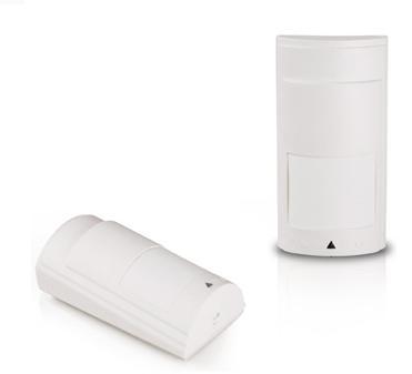 供應(yīng)紅外報警探頭DT-7225探測器供應(yīng)商 霍尼韋爾雙鑒探測器