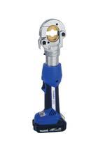 EKM6022-L充電式壓接鉗圖片