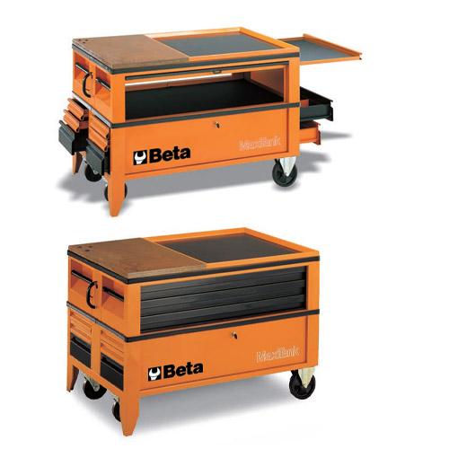MaxiTank型工具車圖片