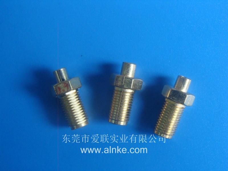 供應(yīng)射頻同軸連接器價格