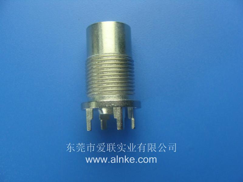 東莞射頻同軸連接器生產(chǎn)供貨商圖片