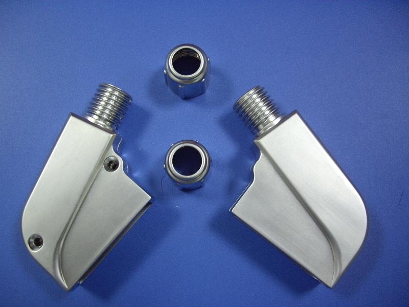 連接器鋅合金外殼圖片/連接器鋅合金外殼樣板圖 (3)