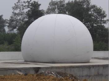 供應(yīng)沼  氣雙膜儲(chǔ)氣柜 雙膜儲(chǔ)氣柜 儲(chǔ)存氣體