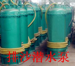 供應(yīng)揚程25米流量80立方米BQS排沙泵
