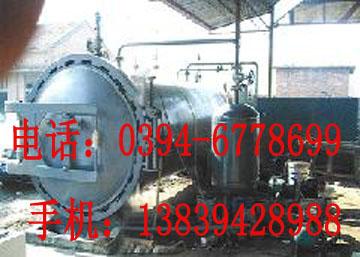 供應(yīng)木材防腐真空加壓罐、木材防腐罐、木材真空防腐罐