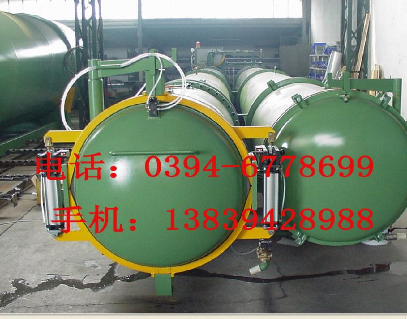 河南省木材防腐設(shè)備圖片