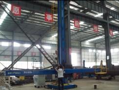 十字架焊接操作機(jī)圖片/十字架焊接操作機(jī)樣板圖 (2)