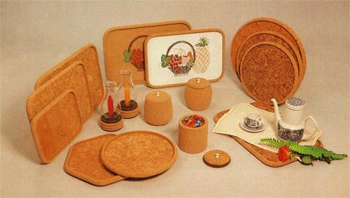 供應(yīng)深圳市軟木杯墊餐墊軟木顆粒