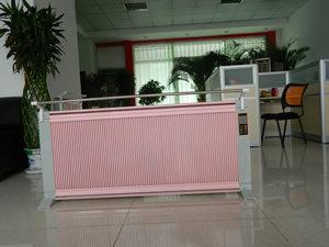 供應碳晶取暖器樣品/碳晶電暖器樣品