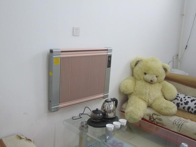 供應(yīng)濟(jì)南祥兆電器碳晶電暖器供應(yīng)
