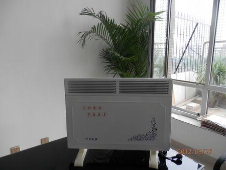 速熱電暖器圖片