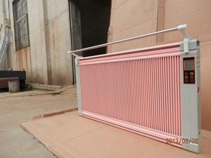 供應(yīng)碳晶電暖器/取暖器制造商，山東碳晶電暖器