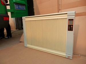 碳晶電熱板/碳晶采暖/碳晶電暖器圖片