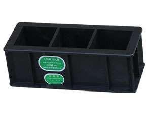 供應(yīng)用于水泥試驗(yàn)的清遠(yuǎn)砂漿試模